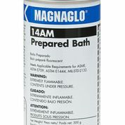 14AM Oil Based Prepared Fluorescent MT Bath (Aerosol, case of 12)