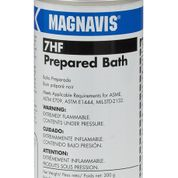 7HF Black Visible Prepared MT Bath (aerosol, case of 12)