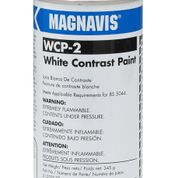 WCP-2 White Contrast Paint (aerosol, case of 12)