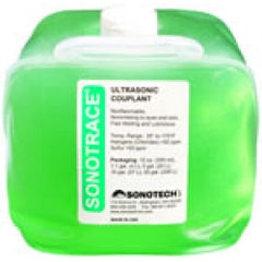 Sonotrace Grade 30 Ultrasonic Couplant (5 gallon)