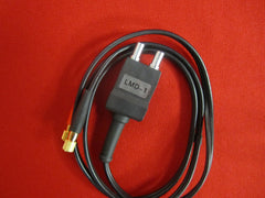 Dual LEMO/MKDT 6' Cable