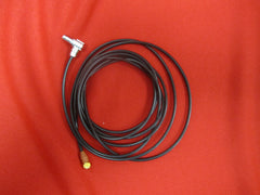 MKDT/RA LEMO 6' Cable