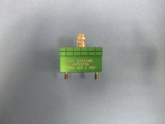 AWS Transducer, 2.25MHz, .625 X .750