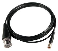 MKDT/BNC 6' Cable