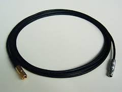 MKDT/LEMO 6' Cable