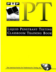 PT Training Book