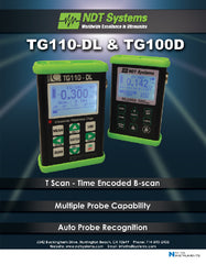 TG-110DL
