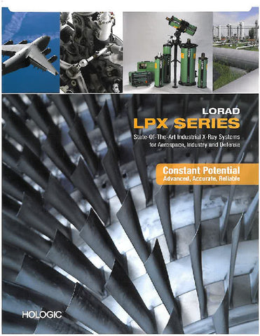 LPX Series