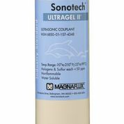Ultragel II Ultrasonic Couplant (12 - 12 oz bottles)
