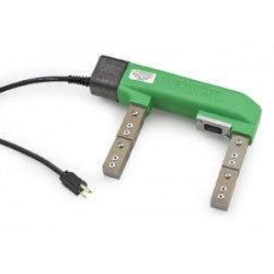 Y-7 AC/DC Magnetizing Yoke with Case, 115V, 50/60Hz