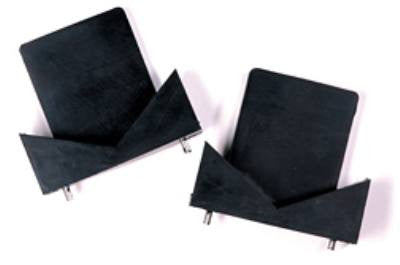 Neoprene V-Block Replacement