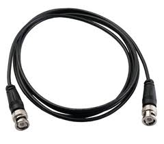 BNC/BNC 6' Cable