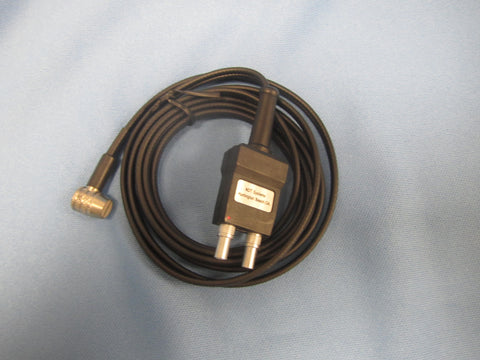 Miniature Dual Element Transducer