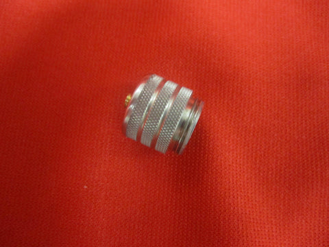 Quick Change Transducer. 2.25MHz x .500" Diameter