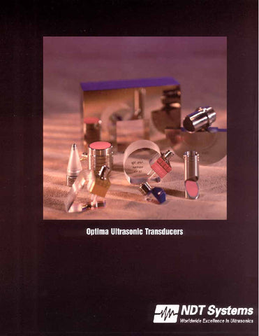 Transducers and Cables