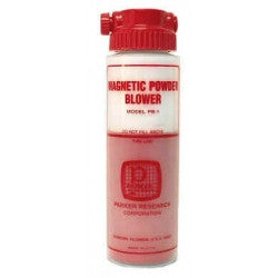 Magnetic Powder Blower